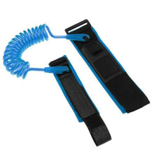 Load image into Gallery viewer, Kids Safety Harness Child Leash Anti Lost Wrist Link Traction Rope Anti Lost Bracelet
