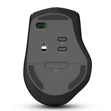 Load image into Gallery viewer, Rapoo MT550 Multi-mode Wireless Mouse Switch between Bluetooth 3.0/4.0 and 2.4G for Four Devices Connection
