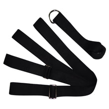 Load image into Gallery viewer, Door Flexibility Stretching Leg Stretcher Strap For Ballet Cheer Dance Gymnastics Trainer Yoga Flexibility Leg Stretch Belt
