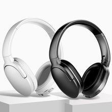 Load image into Gallery viewer, Baseus D02 Wireless Headphone Bluetooth 5.0 Earphone Handsfree Headset For Ear Head Phone iPhone Xiaomi Huawei Earbuds Earpiece
