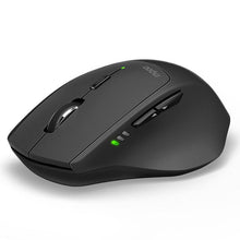 Load image into Gallery viewer, Rapoo MT550 Multi-mode Wireless Mouse Switch between Bluetooth 3.0/4.0 and 2.4G for Four Devices Connection
