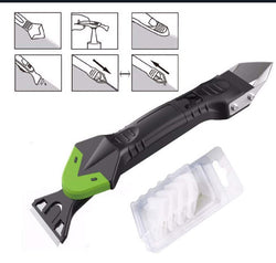 e24™️ 3-in-1 Silicone Caulking Tools