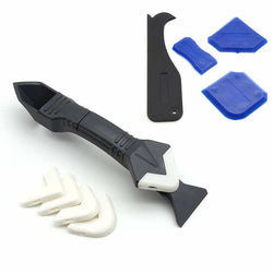 e24™️ 3-in-1 Silicone Caulking Tools