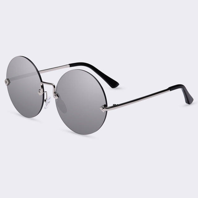 Round Sunglasses Women Vintage Sun Glasses Women UV400