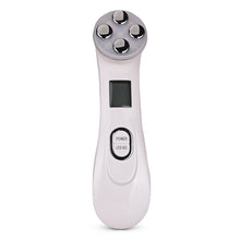 Load image into Gallery viewer, EMS Electroporation RF Skin Rejuvenation Instrument Facial Massager
