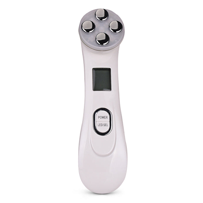 EMS Electroporation RF Skin Rejuvenation Instrument Facial Massager