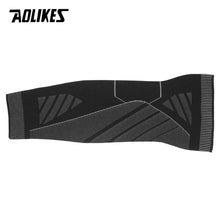 Load image into Gallery viewer, AOLIKES Knee Protector Elastic Knee Support Brace for Running, Basketball, Volleyball, Football,Cycling Knee Pads
