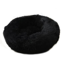 Load image into Gallery viewer, Pet Dog Bed Comfortable Donut Cuddler Round Dog Kennel Ultra Soft Washable Dog and Cat Cushion Bed
