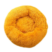 Load image into Gallery viewer, Pet Dog Bed Comfortable Donut Cuddler Round Dog Kennel Ultra Soft Washable Dog and Cat Cushion Bed
