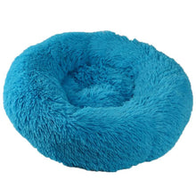 Load image into Gallery viewer, Pet Dog Bed Comfortable Donut Cuddler Round Dog Kennel Ultra Soft Washable Dog and Cat Cushion Bed
