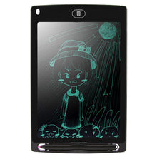 Load image into Gallery viewer, 8.5 inch Portable Smart LCD Writing Tablet Electronic Notepad Drawing Graphics Board
