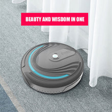 Load image into Gallery viewer, Cleaning tools Full Automatic Mini Vacuuming Robot Household Appliances Charging Wooden floors Sweeper automatic sweeping
