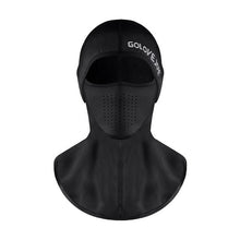 Load image into Gallery viewer, Winter Cycling Mask Thermal Keep Warm Windproof Half Face Sport Mask Balaclava Skiing Running Snownboard Hat Headwear
