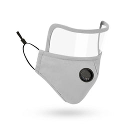 Lens Mask