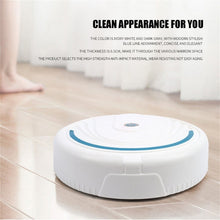 Load image into Gallery viewer, Cleaning tools Full Automatic Mini Vacuuming Robot Household Appliances Charging Wooden floors Sweeper automatic sweeping
