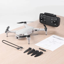 Load image into Gallery viewer, L900 pro 4K HD dual camera with GPS 5G WIFI FPV real-time transmission brushless motor rc distance 1.2km professional drone
