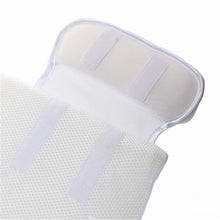 Load image into Gallery viewer, Baby Care Infant Newborn Anti Roll Pillow U ltimate Vent Sleep Fixed Positioner Prevent Flat Head Sleeping Cushion
