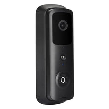 Load image into Gallery viewer, V30  1080P WiFi Smart IP Video Doorbell V30 WiFi Video IR Alarm Intercom Real-Time Monitor Safe Camera Smart IP Doorbell
