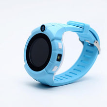 Load image into Gallery viewer, Q360 Kids Smart Watch with Camera GPS WIFI Location Child smartwatch SOS Anti-Lost Monitor Tracker baby WristWatch
