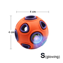 Load image into Gallery viewer, Pet Dog Toys Toy Funny Interactive Ball Dog Chew Toy For Dog Ball Of Food Rubber Balls Pets Supplies
