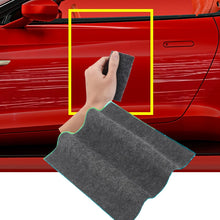 Load image into Gallery viewer, Car Scratch Repair Tool Cloth Nano Material Surface Rags For Automobile Light Paint Scratches Remover Scuffs For Car Accessories
