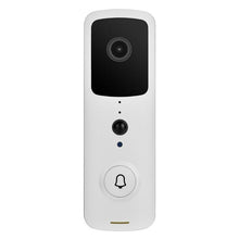 Load image into Gallery viewer, V30  1080P WiFi Smart IP Video Doorbell V30 WiFi Video IR Alarm Intercom Real-Time Monitor Safe Camera Smart IP Doorbell
