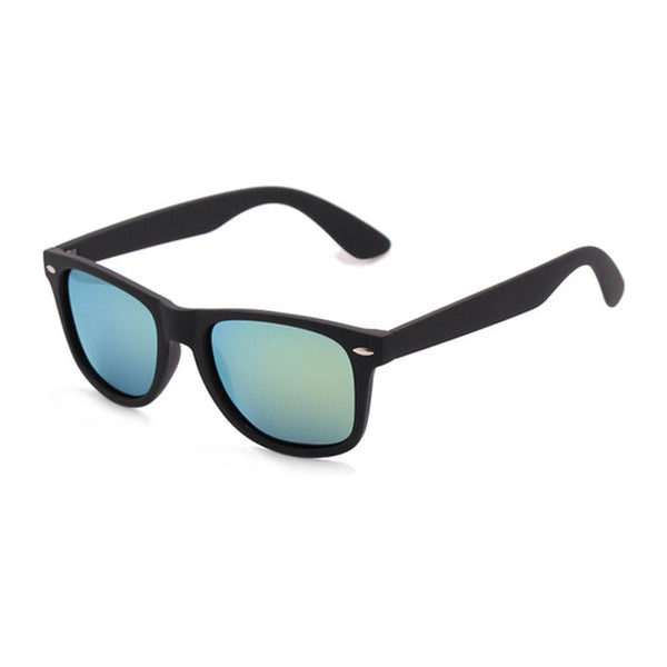 Sunglasses Men Women Brand Polarized Sun Glass Colorful Sunglasses