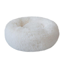 Load image into Gallery viewer, Pet Dog Bed Comfortable Donut Cuddler Round Dog Kennel Ultra Soft Washable Dog and Cat Cushion Bed
