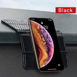 Baseus Car Phone Holder Universal Mobilephone Wall Desk Sticker Multi-Functional Nano Rubber Pad Car Mount Phone Support