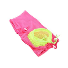 Load image into Gallery viewer, Multifunctional Cat Grooming Bag Bathing Bags Fitted Mesh Polyester Bag Pet Supplies No Scratching Biting
