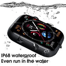 Load image into Gallery viewer, W46 Smart Watch  1.75 inch Heart Rate  Fitness Tracker Smartwatch
