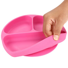 Load image into Gallery viewer, Baby Silicone Sucker Bowl
