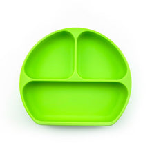 Load image into Gallery viewer, Baby Silicone Sucker Bowl
