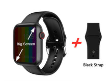 Load image into Gallery viewer, W46 Smart Watch  1.75 inch Heart Rate  Fitness Tracker Smartwatch
