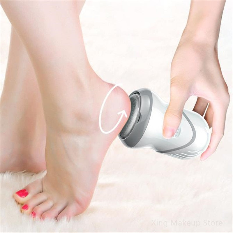 USB Charging Electric Foot Massager