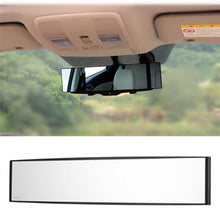 Load image into Gallery viewer, CARPRIE Car Mirror 1PC 300mm Wide Curve Inner Clip On Rear View Rearview Mirror Universal Car Truck
