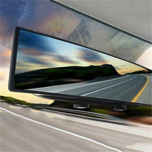 Load image into Gallery viewer, CARPRIE Car Mirror 1PC 300mm Wide Curve Inner Clip On Rear View Rearview Mirror Universal Car Truck
