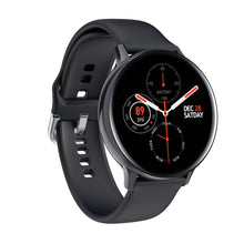 Load image into Gallery viewer, Full touch smartwatch heart rate blood pressure blood oxygen ECG sleep monitoring sports health bracelet pedometer S20S watch
