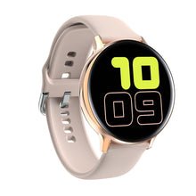 Load image into Gallery viewer, Full touch smartwatch heart rate blood pressure blood oxygen ECG sleep monitoring sports health bracelet pedometer S20S watch
