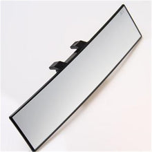 Load image into Gallery viewer, CARPRIE Car Mirror 1PC 300mm Wide Curve Inner Clip On Rear View Rearview Mirror Universal Car Truck
