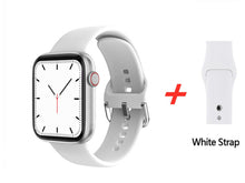 Load image into Gallery viewer, W46 Smart Watch  1.75 inch Heart Rate  Fitness Tracker Smartwatch
