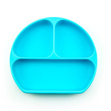 Load image into Gallery viewer, Baby Silicone Sucker Bowl
